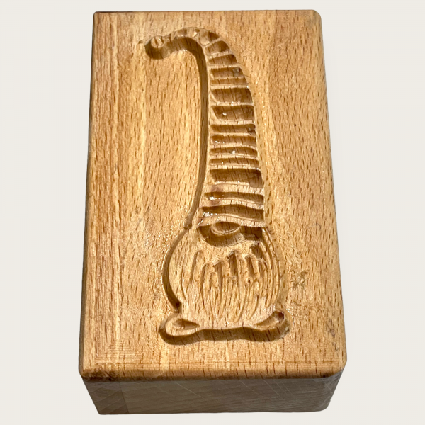 Scandinavisches Design- Weihnachts-Wichtel 2