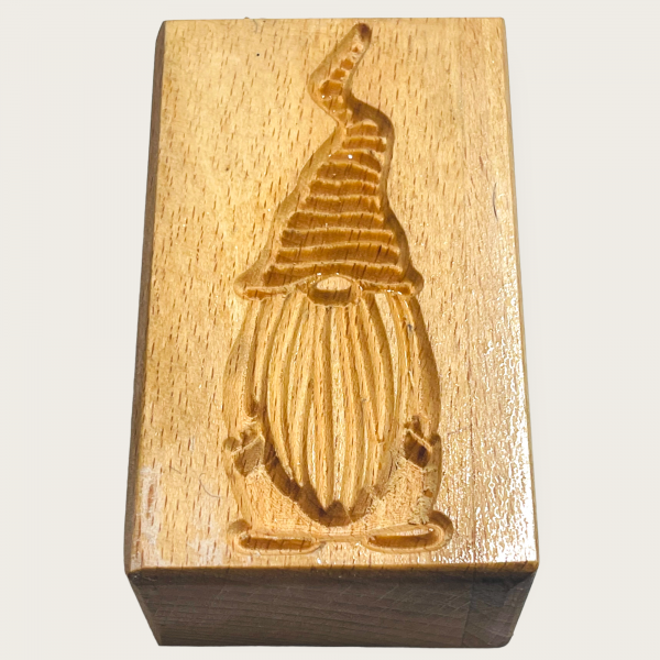 Scandinavisches Design- Weihnachts-Wichtel 4