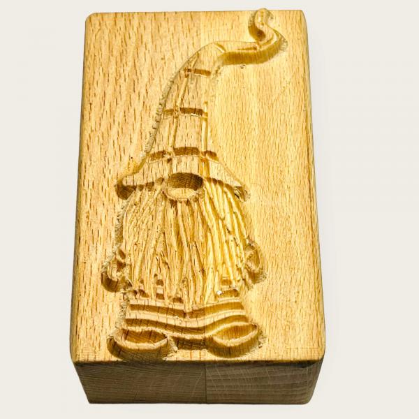 Scandinavisches Design- Weihnachts-Wichtel 4 Scandinavisches Design- Weihnachts-Wichtel 4